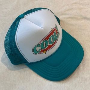 Cool! HAT